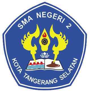 SMAN 2 Kota Tangerang Selatan